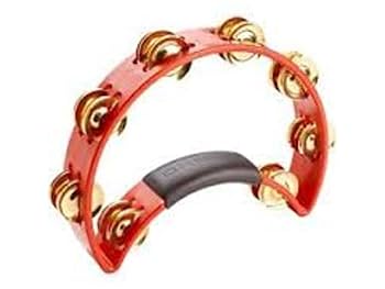 ⑪ 緑華 様 tambourine Ernie Williamson Music - Meinl Wood Tambourine
